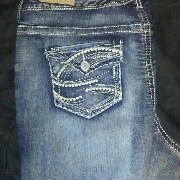 Jeans - Picture 4 of 4